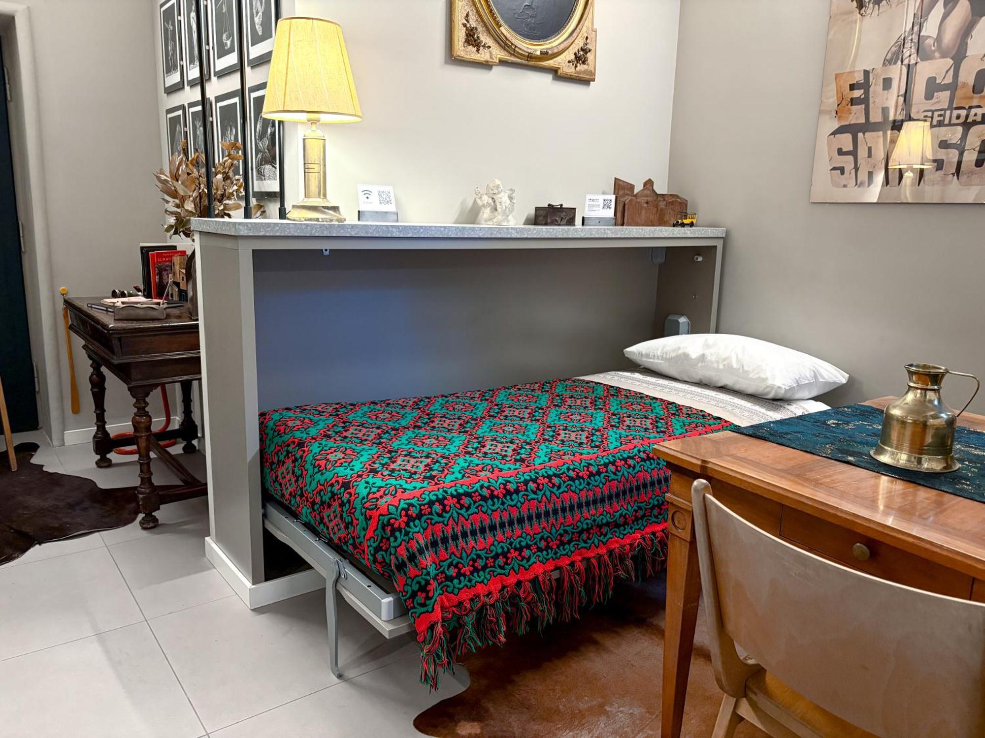 The Shelter Apartman Róma Kültér fotó